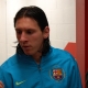 leo Messi