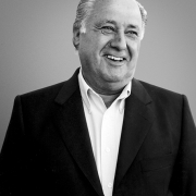 Amancio Ortega zara