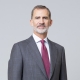 Rey Felipe VI