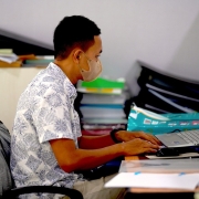 funcionario administrativo