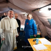 papa francisco