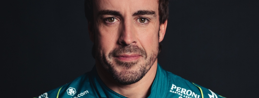 Fernando Alonso