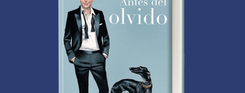 libro de Jorge Javier Vázquez