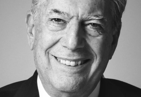mario vargas llosa premio nobel