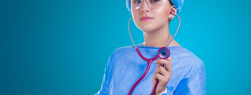 médico